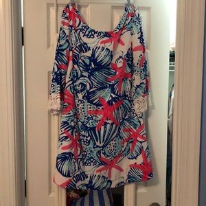 Lilly Pulitzer dress for sale!